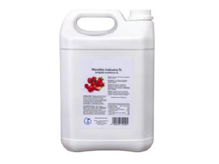 Macu Pehmytj&auml;&auml;tel&ouml; Mansikkamakuaine 5 L