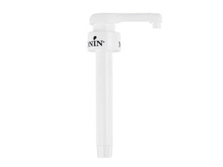 Monin Pumppu litran siirappimuovipulloon