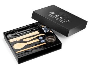 T&auml;ydellinen Sushisetti