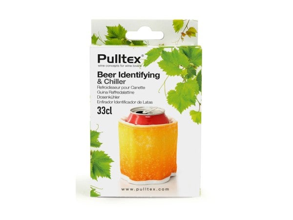 Pulltex Aurinkoinen Olutcooler